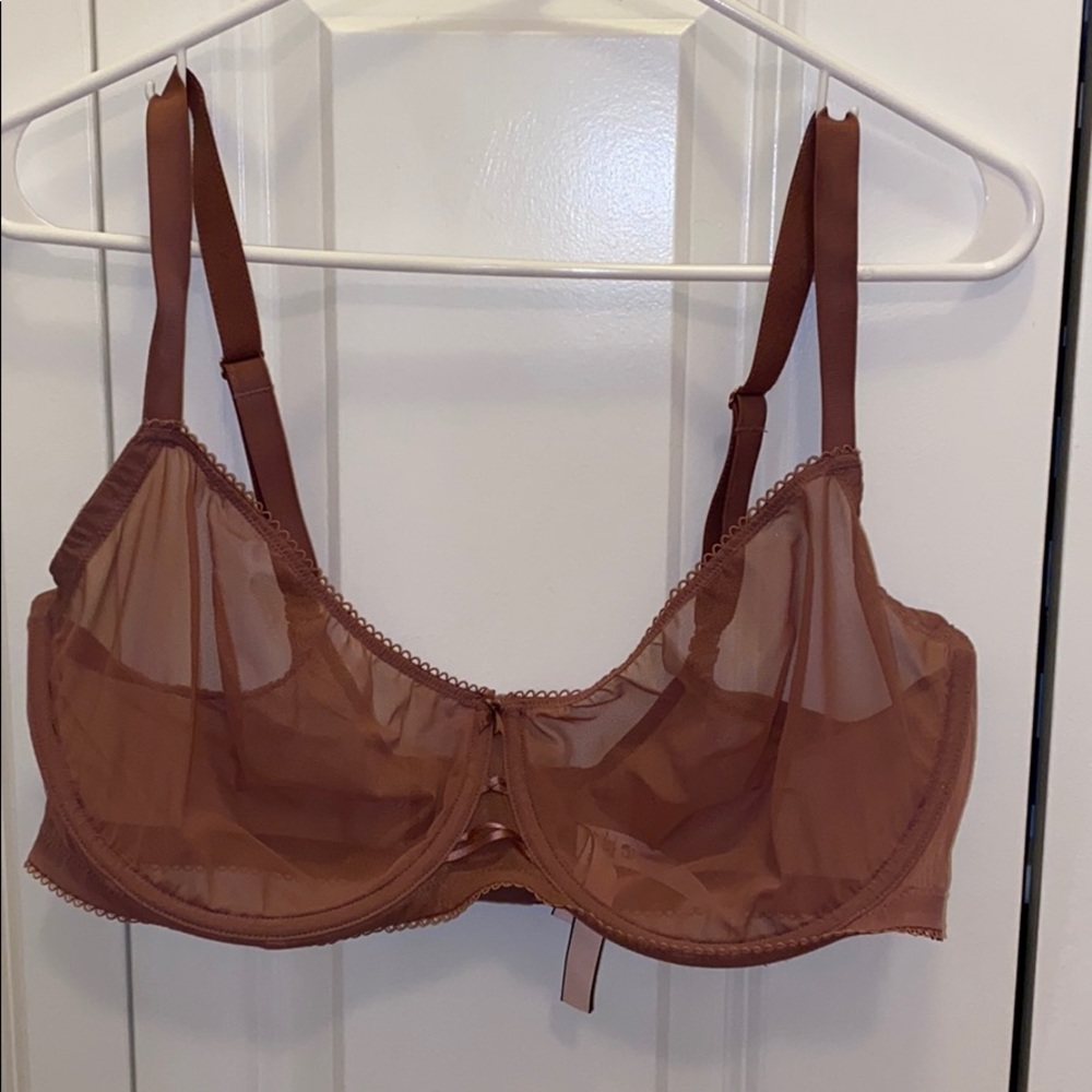 Victoria’s Secret Bra